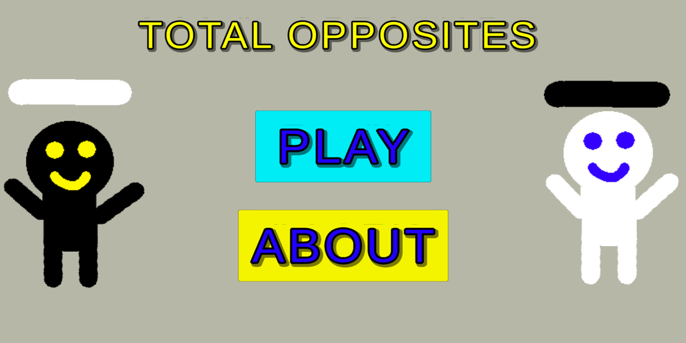 Games like Total Opposites