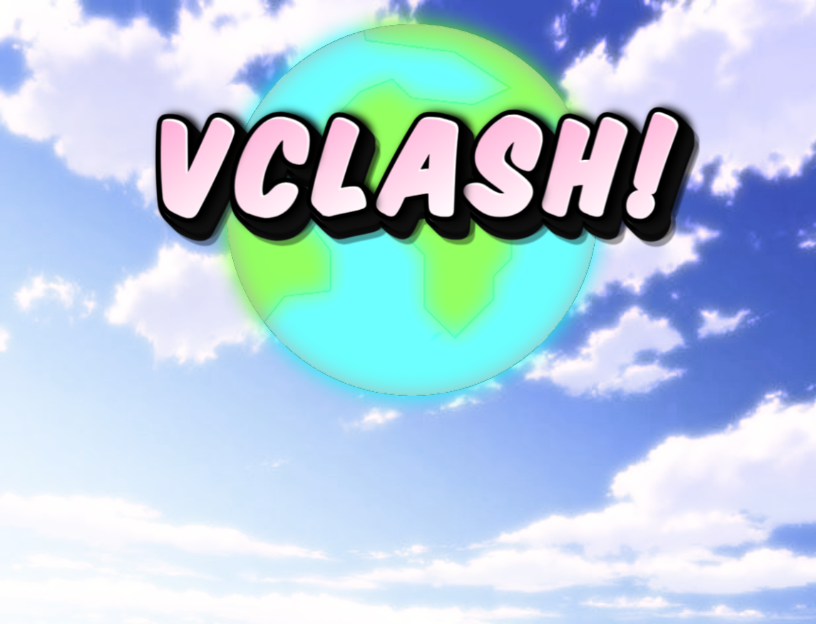 Games like VClash