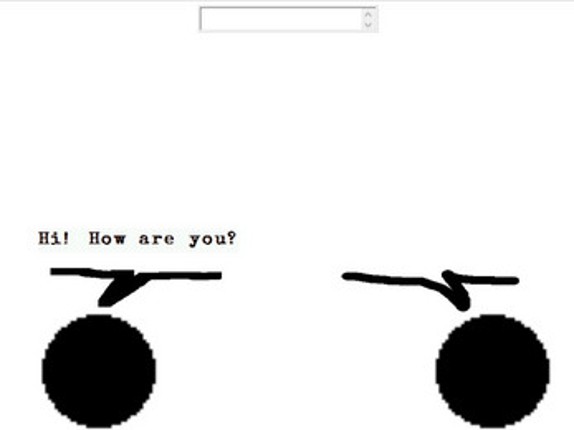 Waiting for Egaodot (a.ka. "How I Learned to Stop Worrying and Love the Wait”) Image