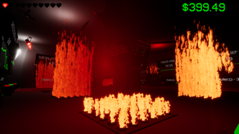 Wall Street Bets: The Game screenshot