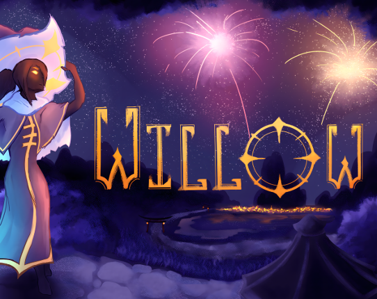 Willow Game Cover