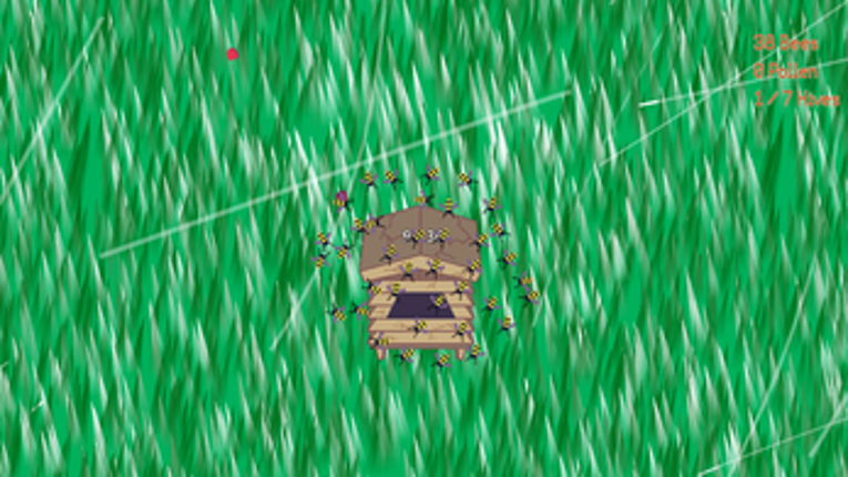 Zebees screenshot