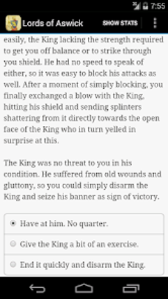 Lords of Aswick Image