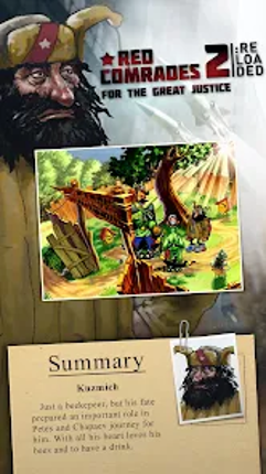 Red Comrades 2 screenshot