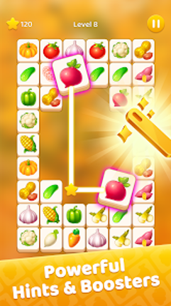 Tile Puzzle: Pair Match Games Image