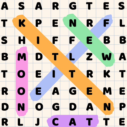 Games like Ring of Words2: Cats Party