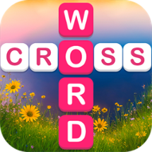 Word Cross - Crossword Puzzle Image