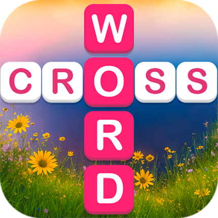 Word Cross - Crossword Puzzle Game Cover