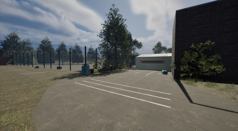 Gaunts Gambit screenshot