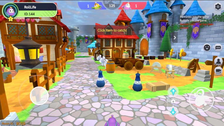GawaiiGo screenshot