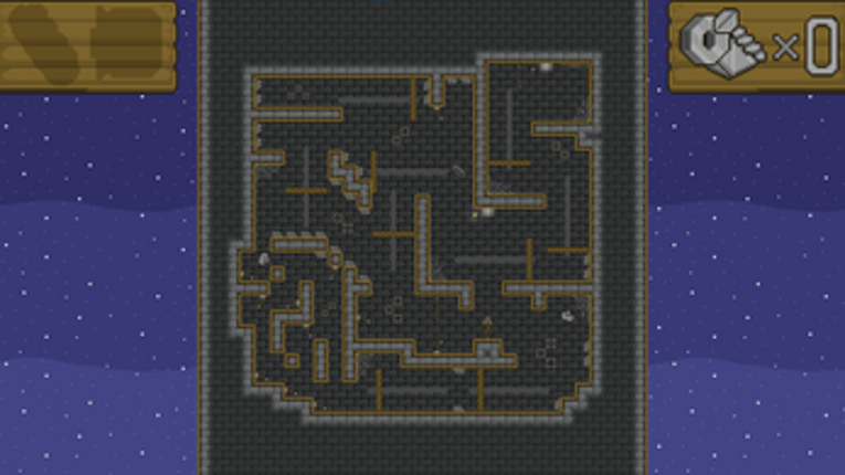 Gear Clock screenshot