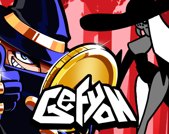 GEFYON Image