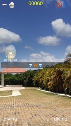 Género - learn noun gender in Spanish, grammar exercise Image