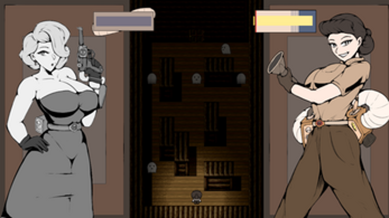Ghosthunting! Image