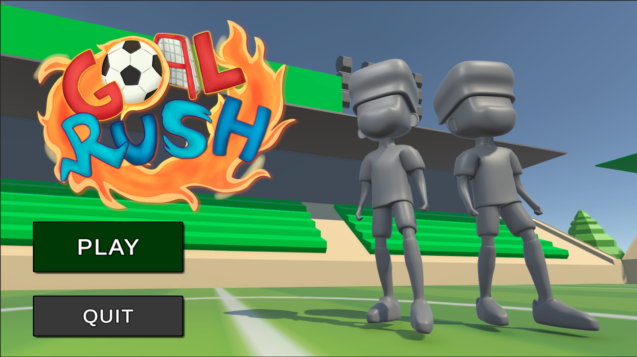 Games like GoalRush