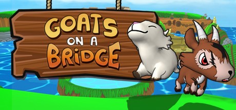 Games like Goats on a Bridge