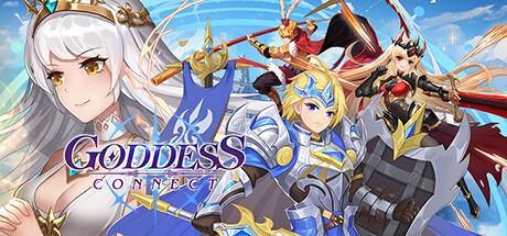 Games like Goddess Connect
