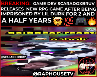 Games like Goldbear Reacts; Asholr