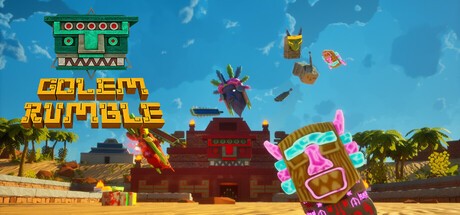 Games like Golem Rumble