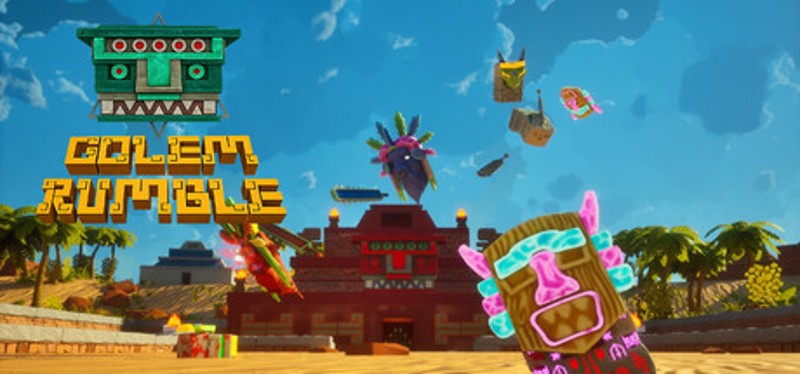 Golem Rumble Image