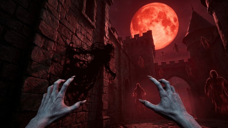 GOOD NEIGHBORS screenshot