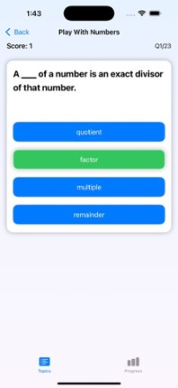 Grade 6 Math &amp; Science Image