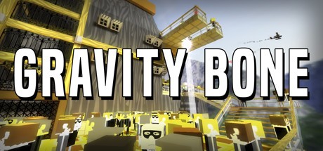 Games like Gravity Bone