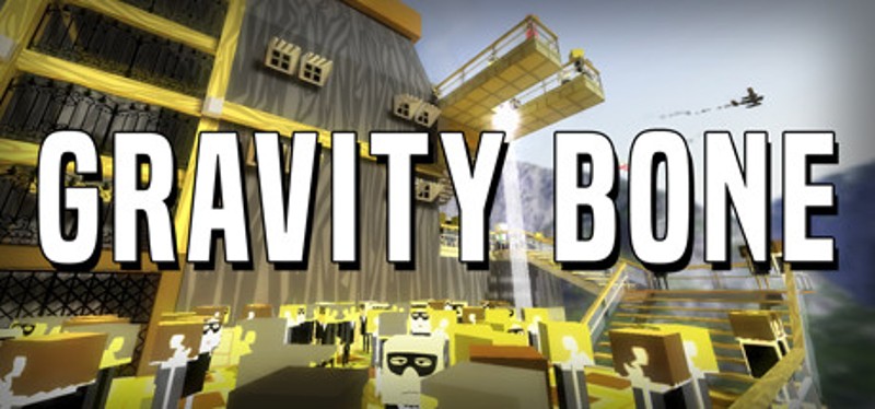 Gravity Bone Image