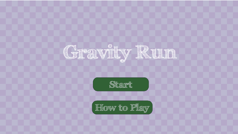 Gravity Run Image