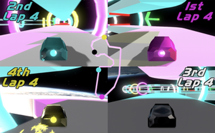 Graviverse Image