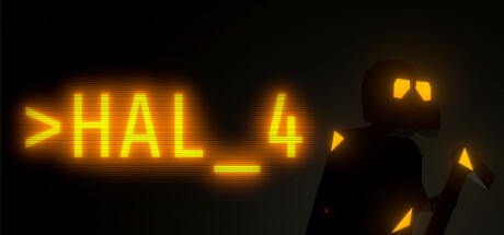 Games like >HAL_4