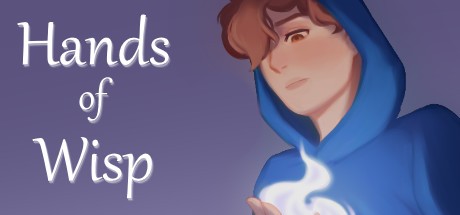 Games like Hands of Wisp