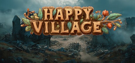 Games like Happy Village: The Broken Timeline