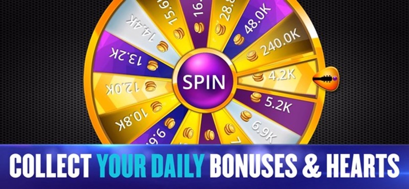 Hard Rock Jackpot Casino screenshot