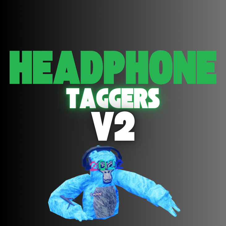 Games like Headphone Taggers V2