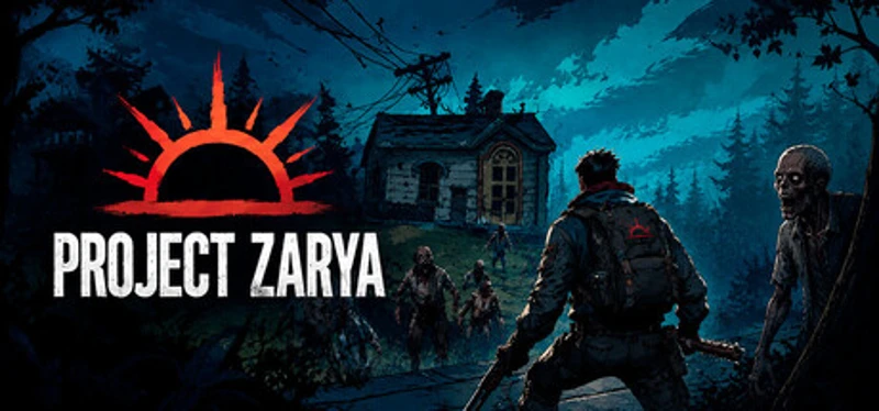 Project Zarya Image