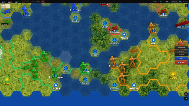 Hexagon Imperium Image