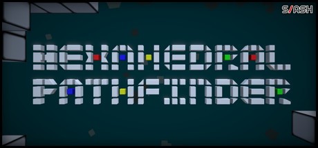 Games like Hexahedral Pathfinder