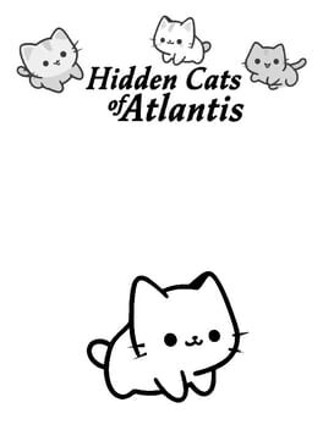 Hidden Cats of Atlantis Game Cover