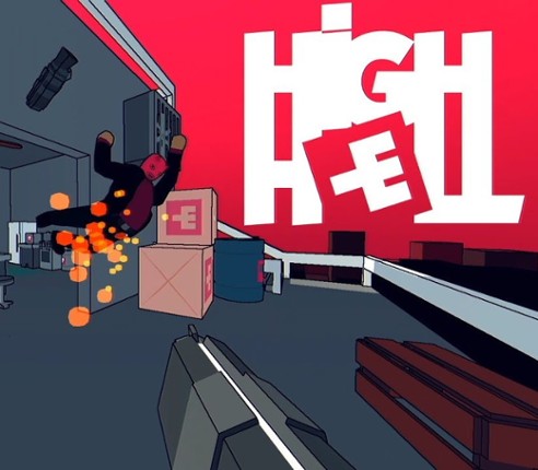 High Hell Image