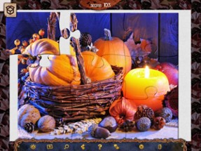 Holiday Jigsaw Halloween 3 Image