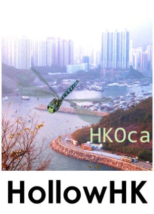 HollowHK Game Cover