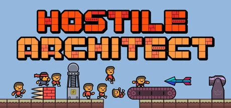 Games like Hostile Architect