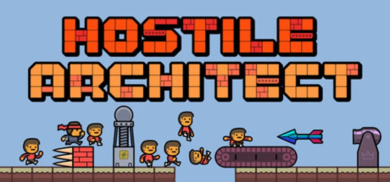 Hostile Architect Image