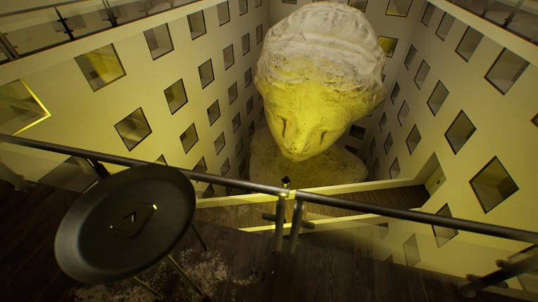 Hotel 188 screenshot