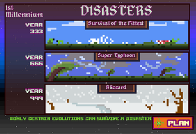 How To Survive Extinction screenshot