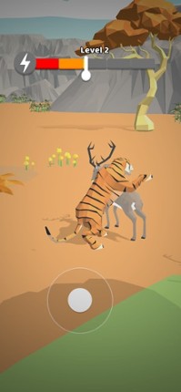 Hunting Season! screenshot