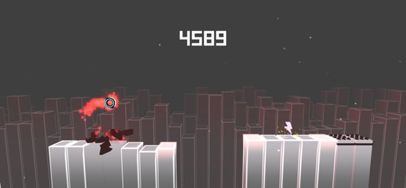 Hyper Platform Jumper screenshot