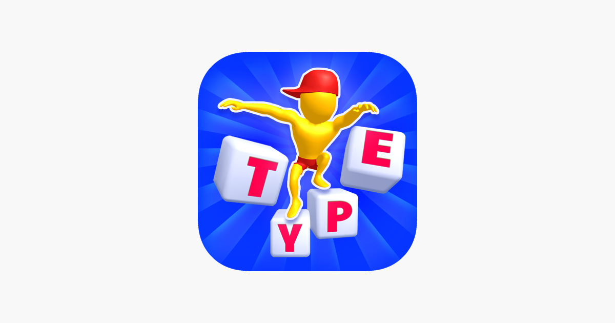 Games like Hyper Typer 3D