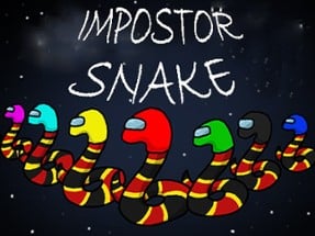 Impostor Snake IO Image